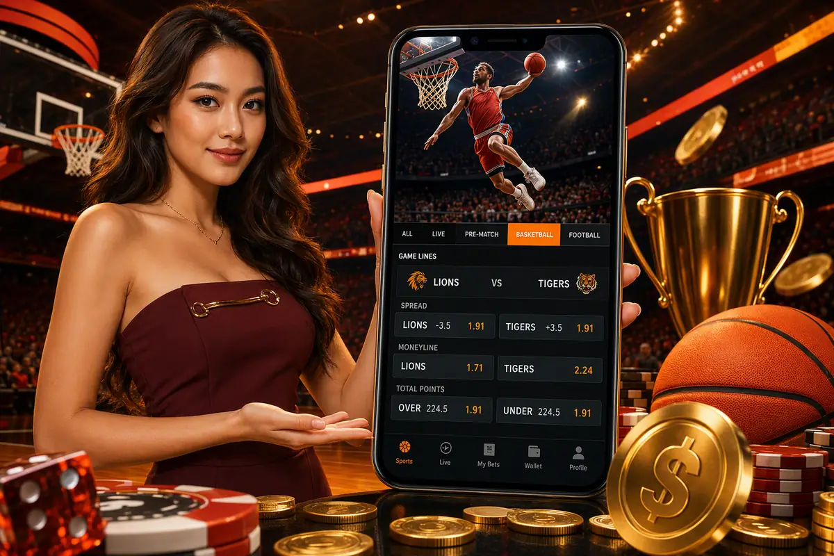 mcd88 how to place Sic Bo bets