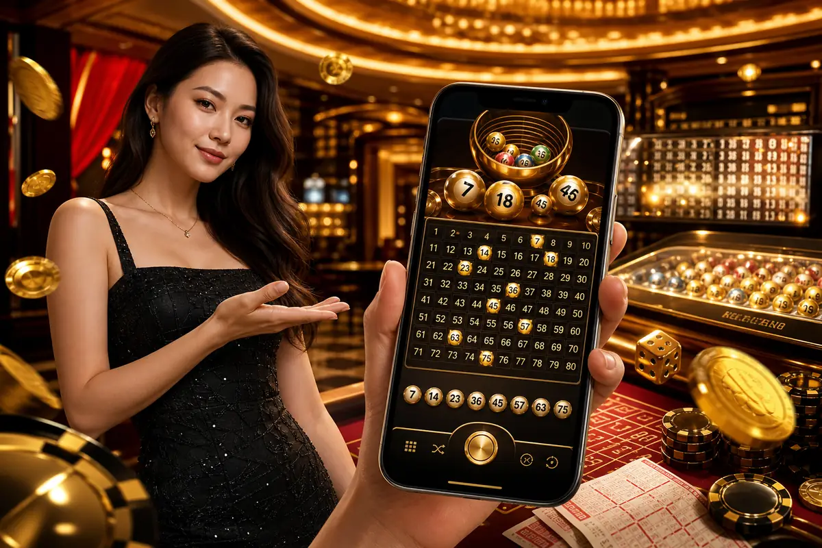 mcd88 ciri slot volatiliti dan RTP dijelaskan