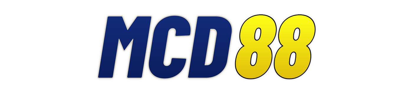 mcd88 logo